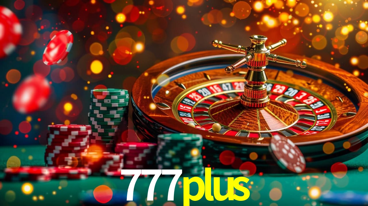 A Emoção da Loteria na 777plus: Uma Chance de Mudança de Vida