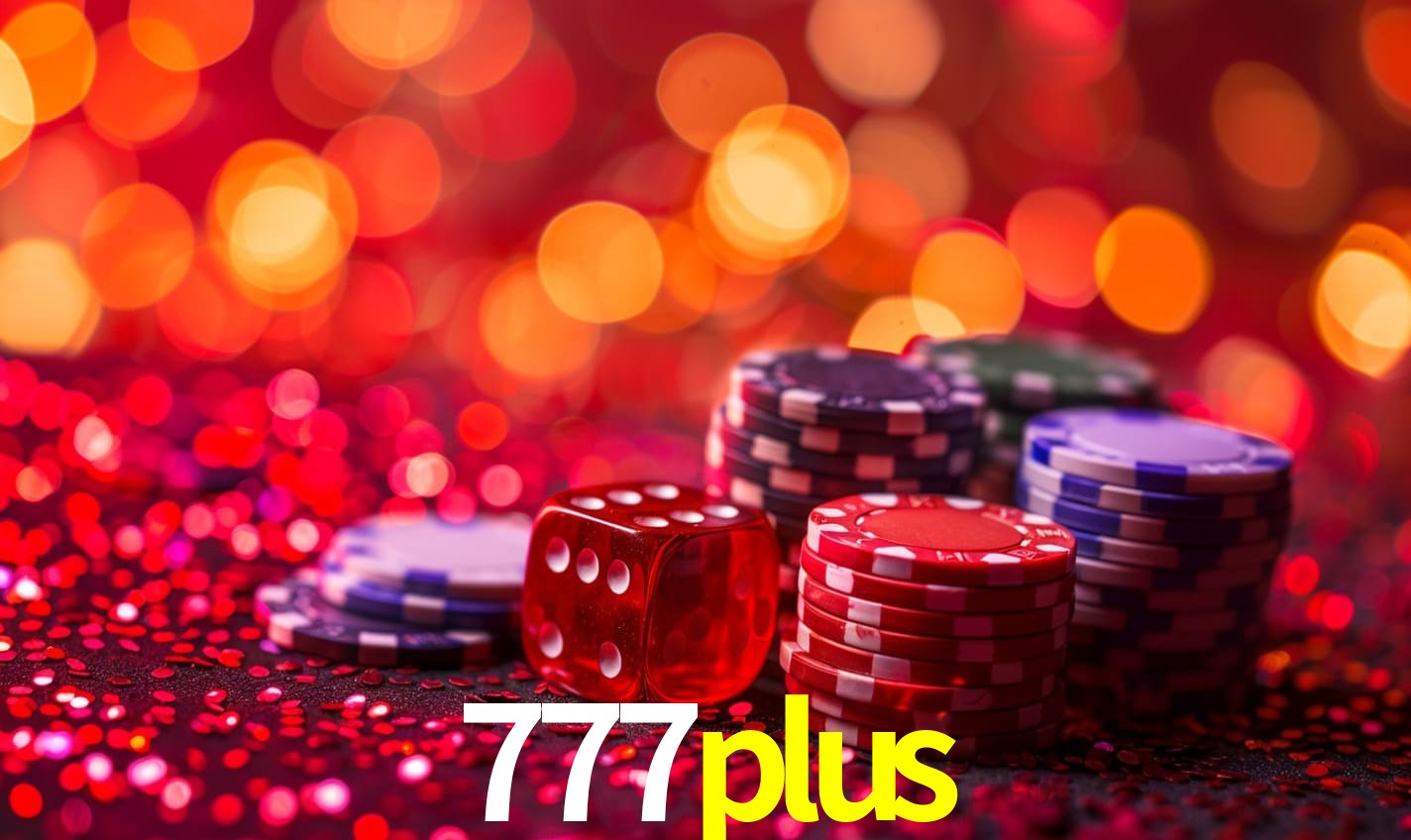 Inovações de Jogos na 777plus: O Futuro das Experiências Interativas