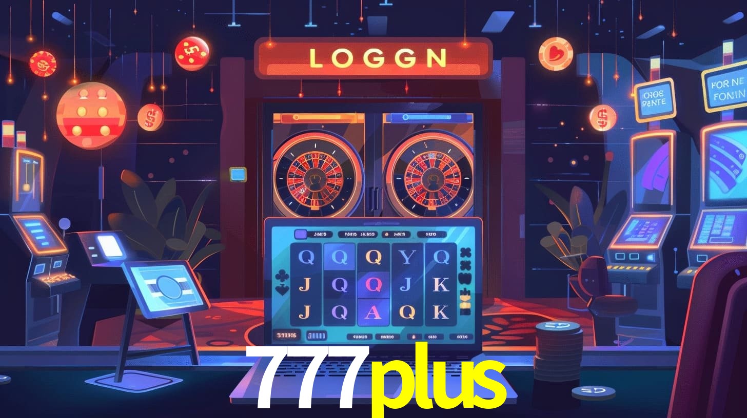 Promoção Relâmpago 777plus