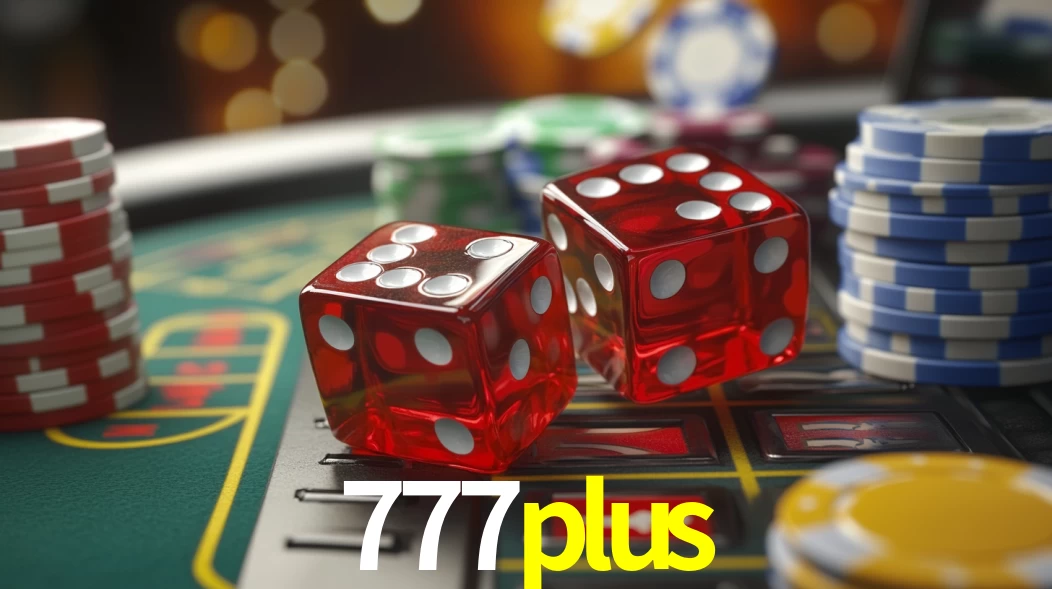Roulette Table 777plus