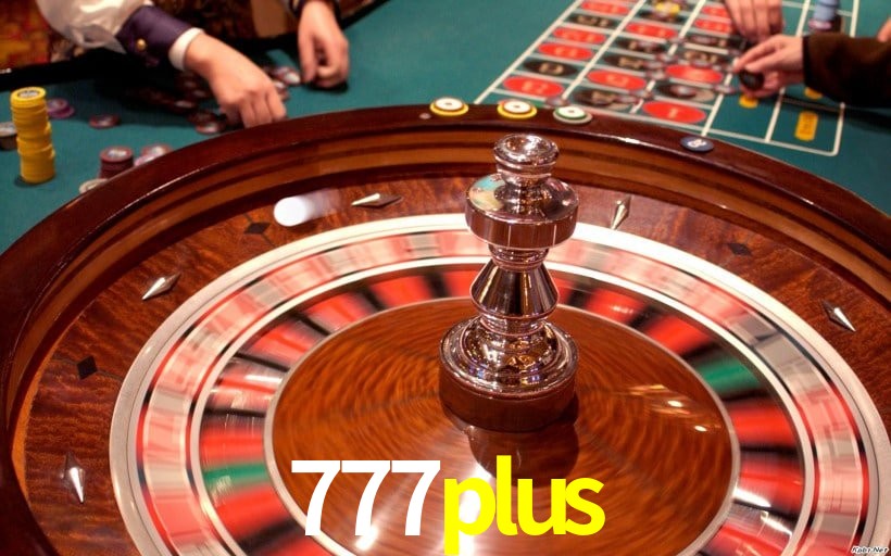 Jogos Exclusivos 777plus