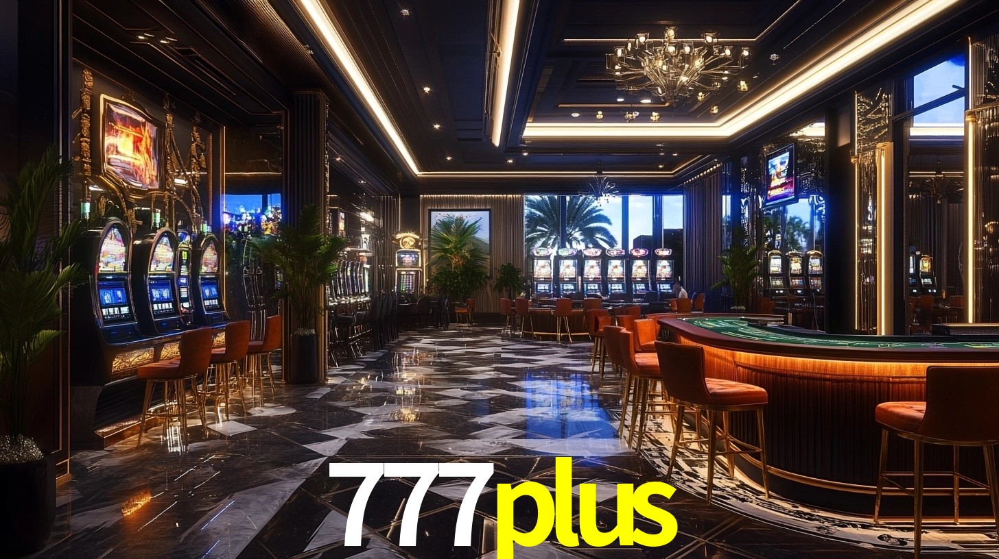 Exclusive Games 777plus