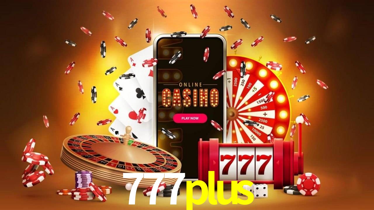 Provedores de Jogos 777plus