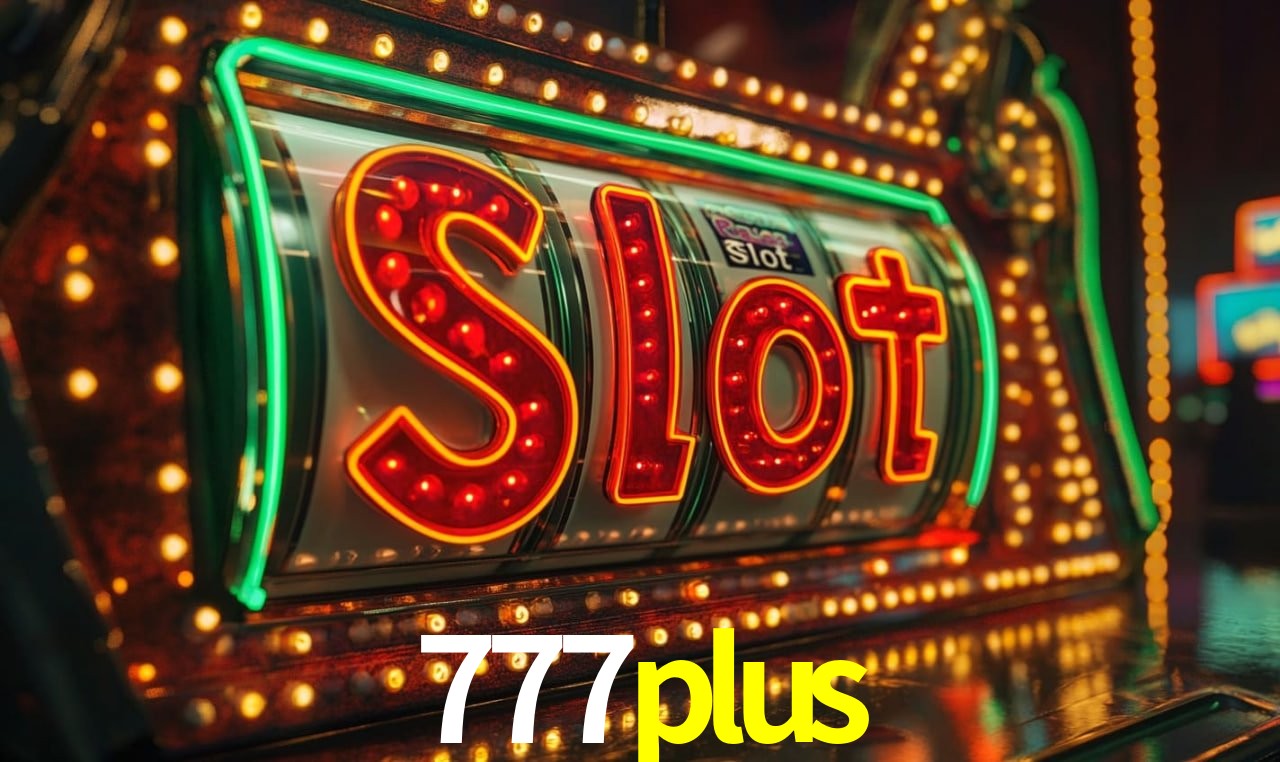 Sistemas de Segurança 777plus
