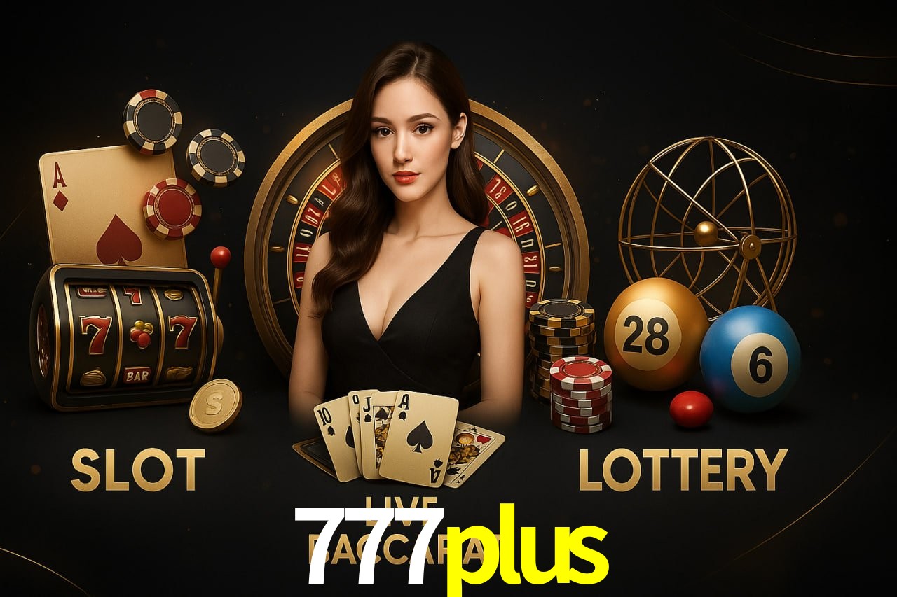 Jogos com bônus e suporte 24h na 777plus
