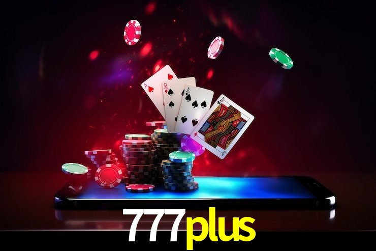 Slot Games 777plus
