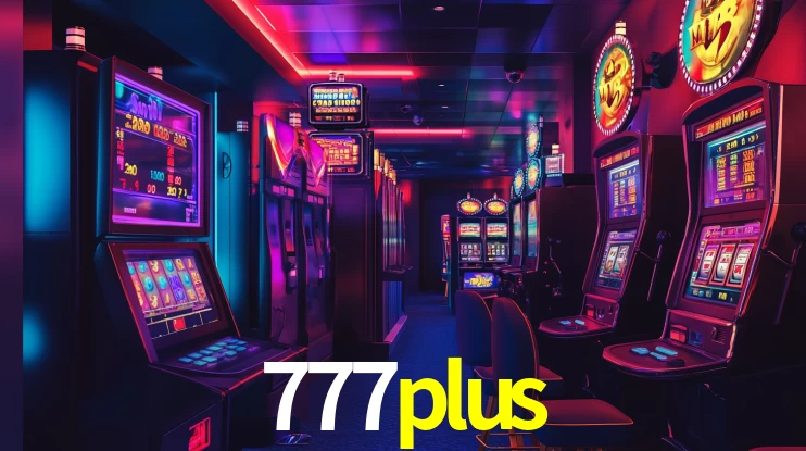 777plus App Interface