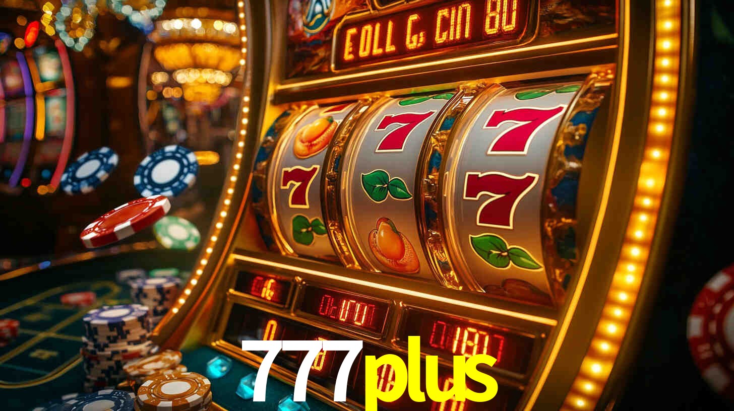 Welcome Bonus 777plus