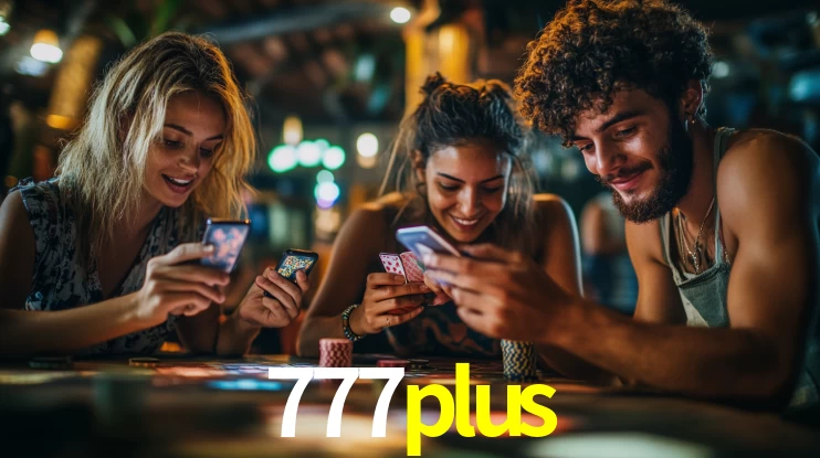 VIP Casino 777plus