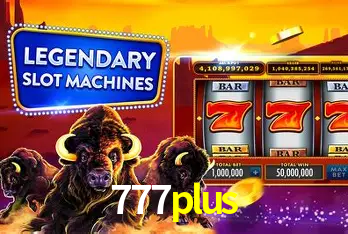 Apostas Esportivas na 777plus: Um Guia Completo